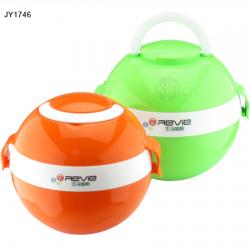 心怡大號、小號球型飯