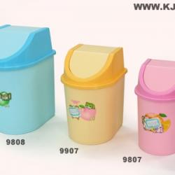 9907餐臺衛(wèi)生桶