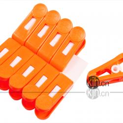 233A圓花印全塑強(qiáng)力夾