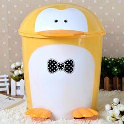 卡通衛(wèi)生桶(大號(hào))