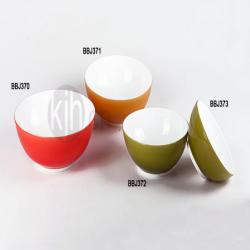 水晶雙色碗(950ml、75