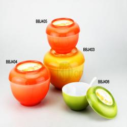 濾油碗（帶蓋）1850ML、13