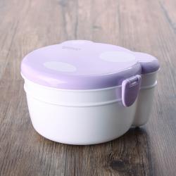 動(dòng)物形飯盒（小）