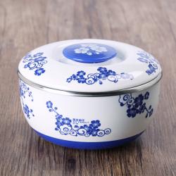 百寶兩用碗（大、中、小