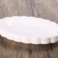 7寸、8.5寸、10寸花邊