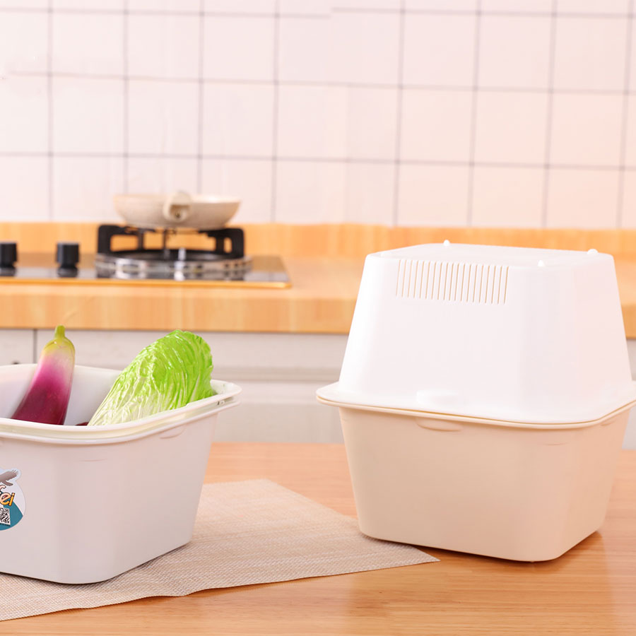 無(wú)蓋/有蓋方形滴水盆