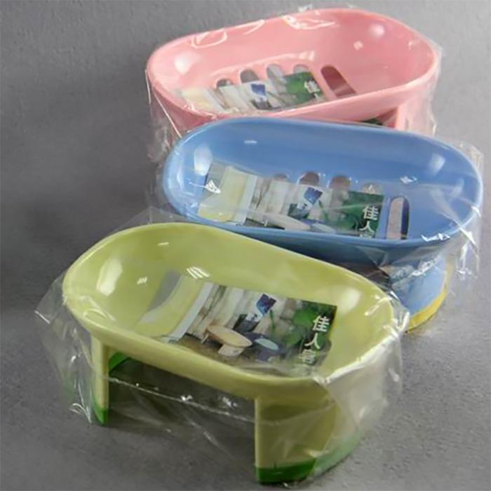 佳人皂盒（實色）