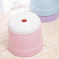 雙色防滑圓凳（?。?/></a></div>
<div   id=