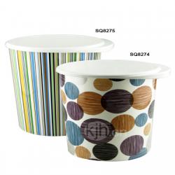 小、大號(hào)衛(wèi)生桶