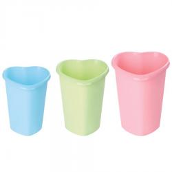 9230愛(ài)心紙簍(小)