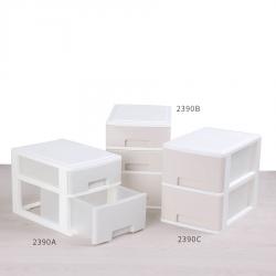 收納柜（1大1?。?（1大2?。?