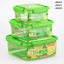 綠意正方形大、中、小