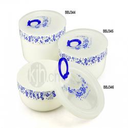 密封保鮮碗1100ml、80