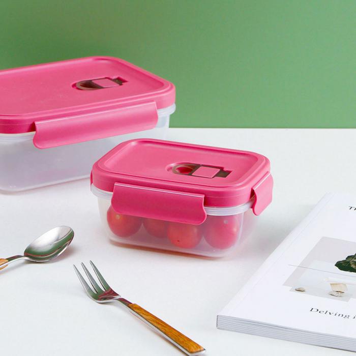 長(zhǎng)方形密封盒360ml/88