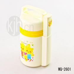 保溫瓶(帶筷子、匙)