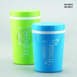 雙層杯（小號、大號）300m