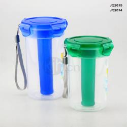 400ml、500ml圓形冰爽