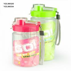 運(yùn)動(dòng)水壺（600ml、400ml