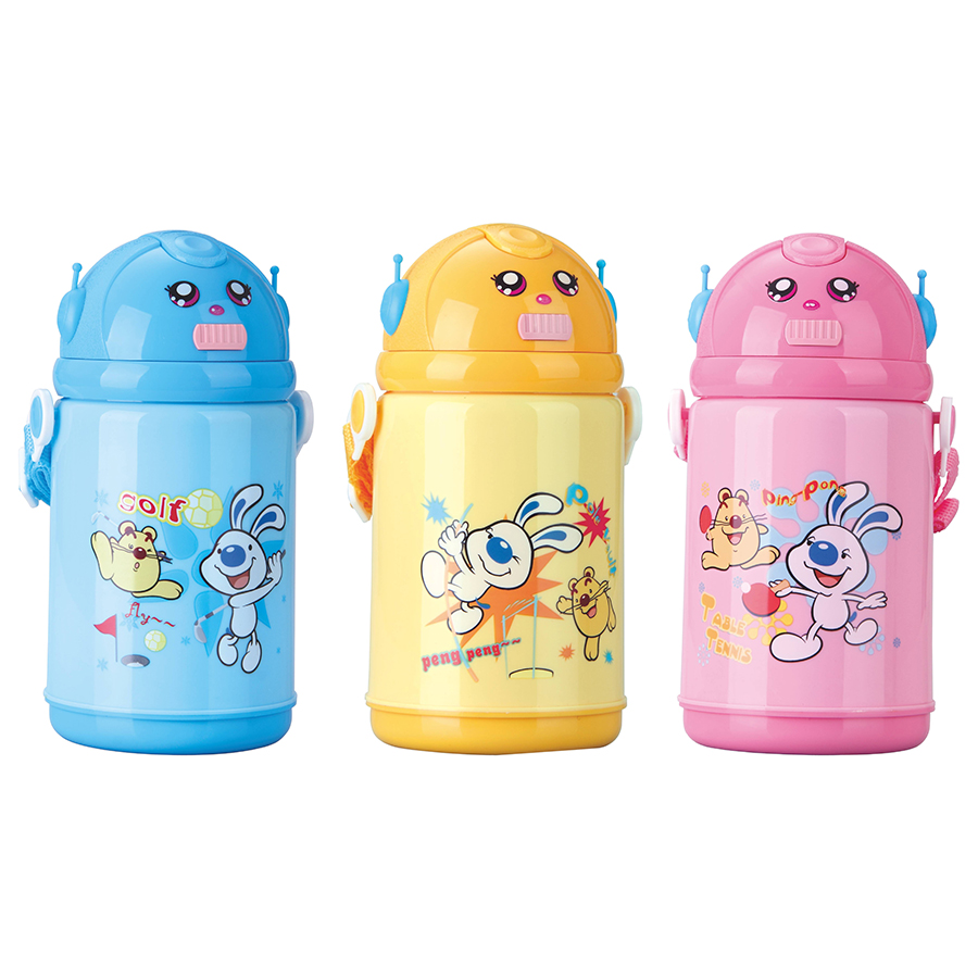 小號(hào)/大號(hào)太空人水壺